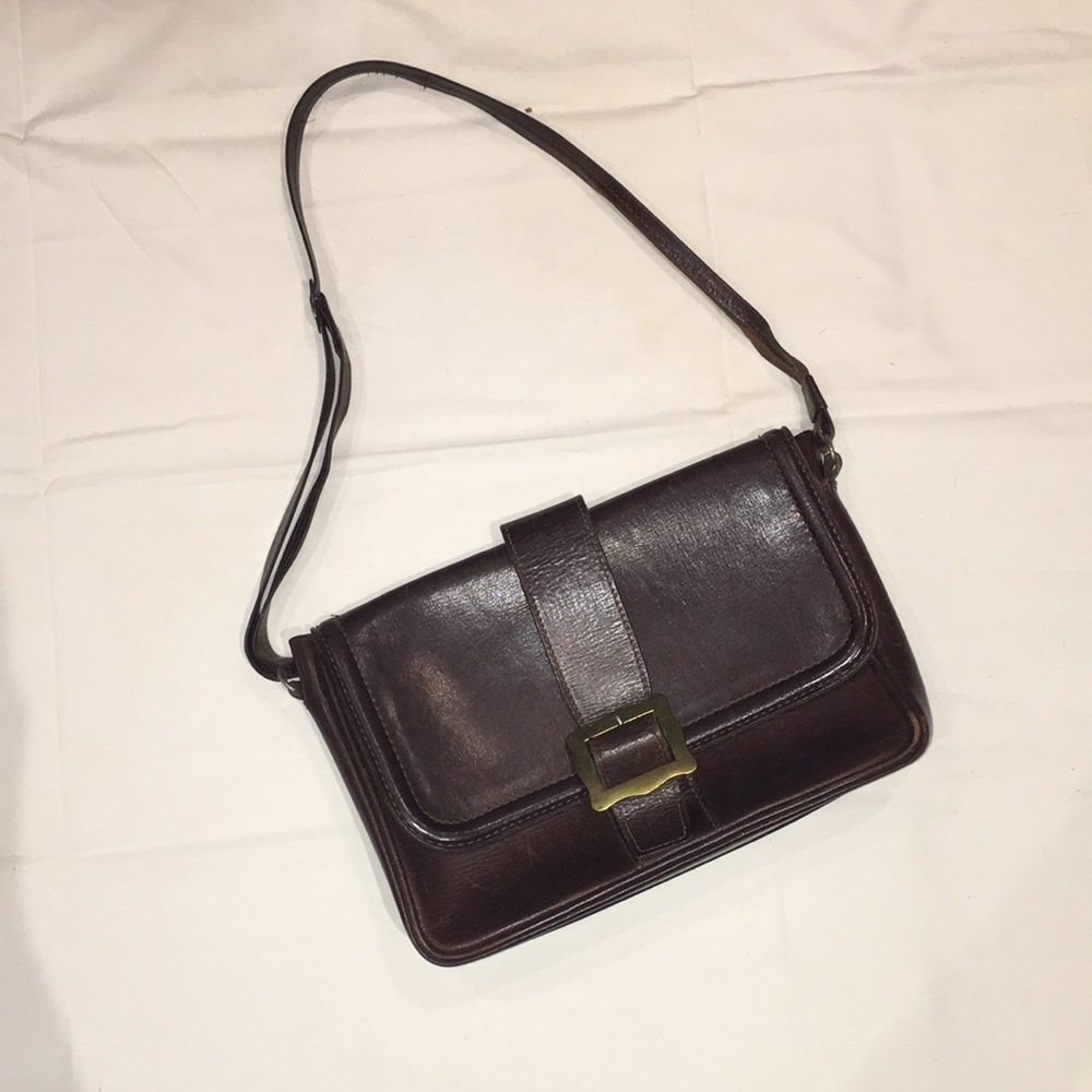Bergdorf Goodman Vintage Bag